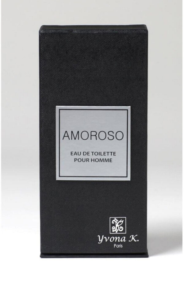 Amoroso – Image 3