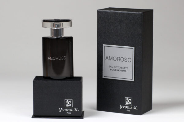 Amoroso – Image 2